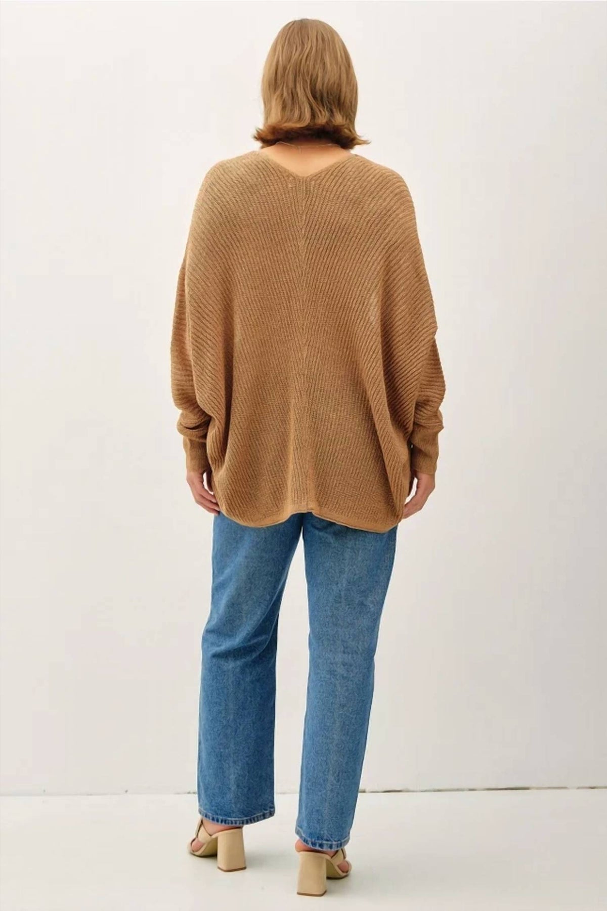 Be Cool - Cora Cardigan C - Curvy