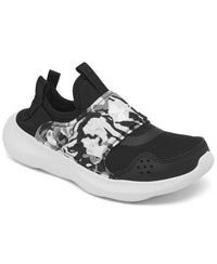 Under Armour - Boys' Runplay Camo Slip-on