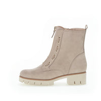 Gabor - Women's Chukka Lug Boots