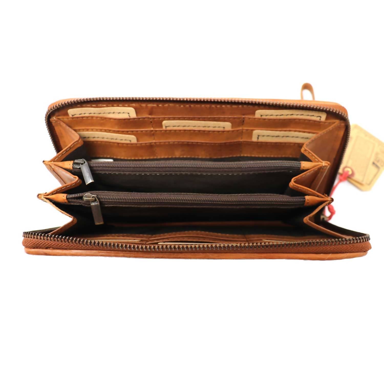 Sts Ranchwear - Sweet Grass Wallet