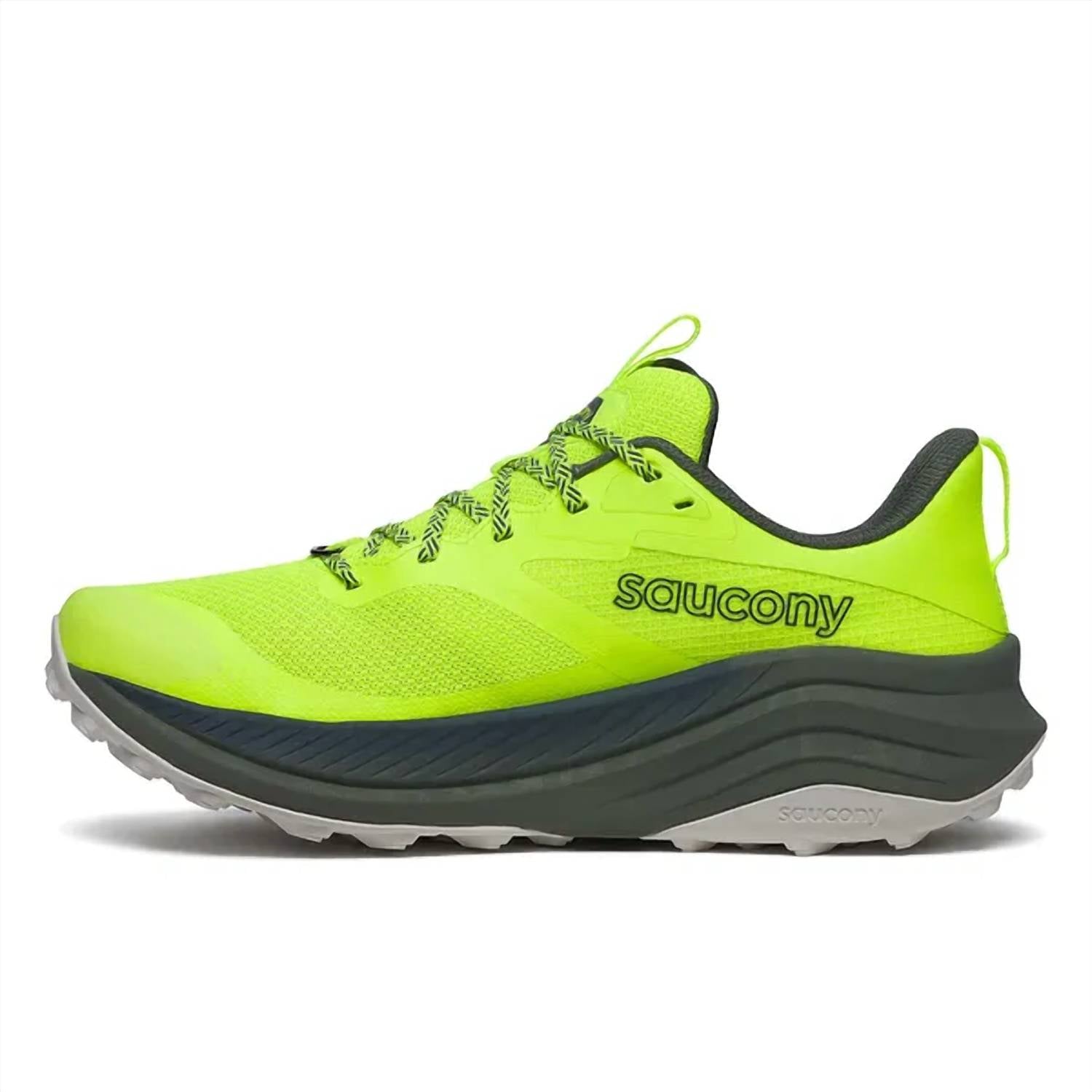 Saucony - Men's Xodus Ultra 3 Running Shoes