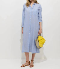 Alex Mill - Kerry Shirtdress