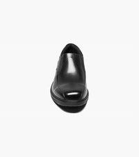 Nunn Bush - Men's Kore Pro Bike Toe Slip On Shoes