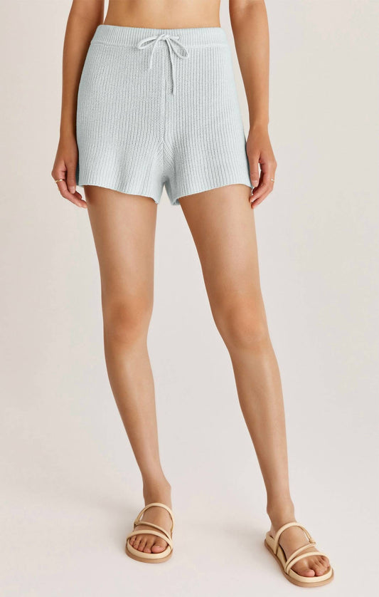 Z Supply - Brianna Sweater Short