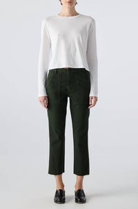 Amo - Easy Army Trouser