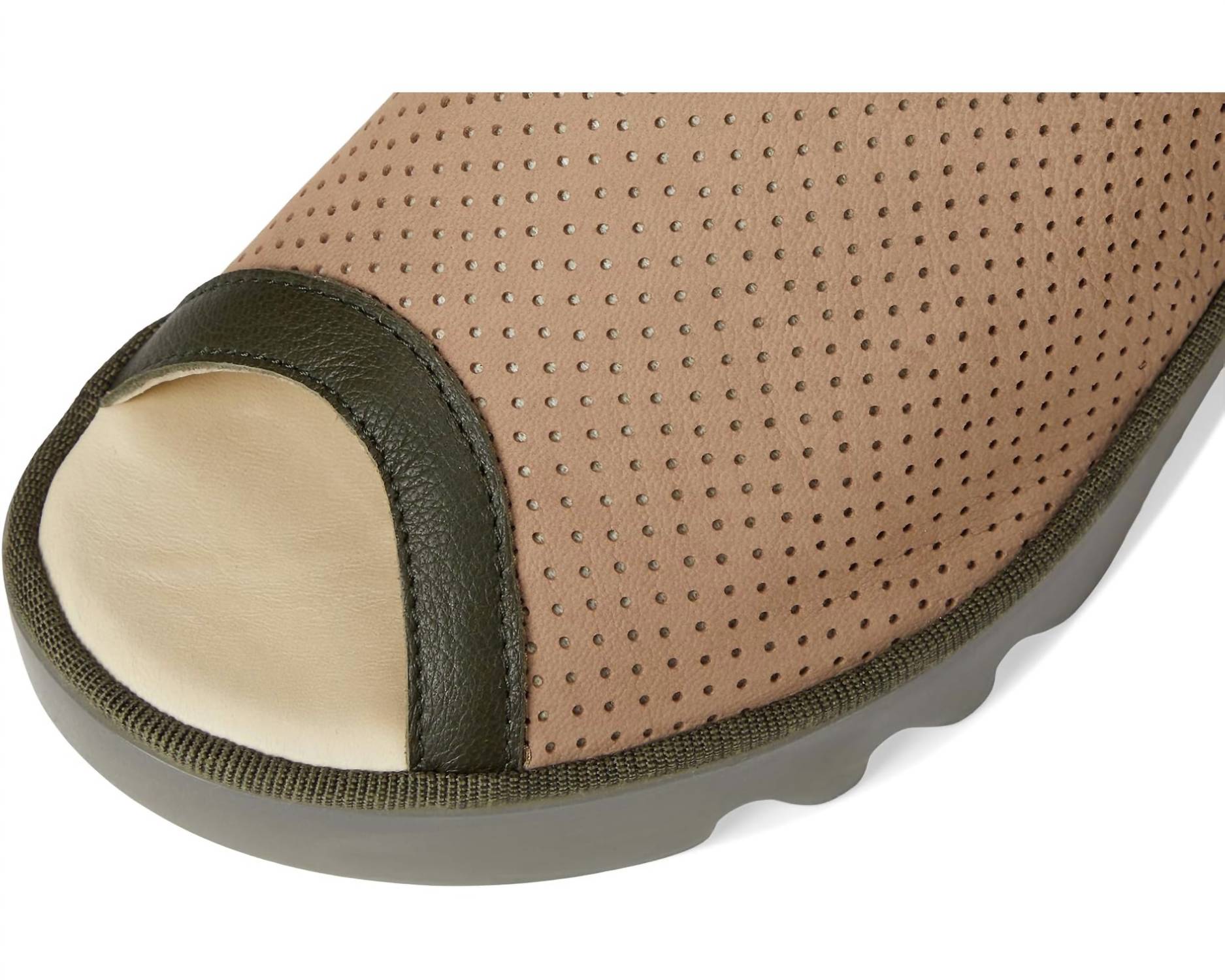 Fly London - Women's Teif577fly Heeled Sandal