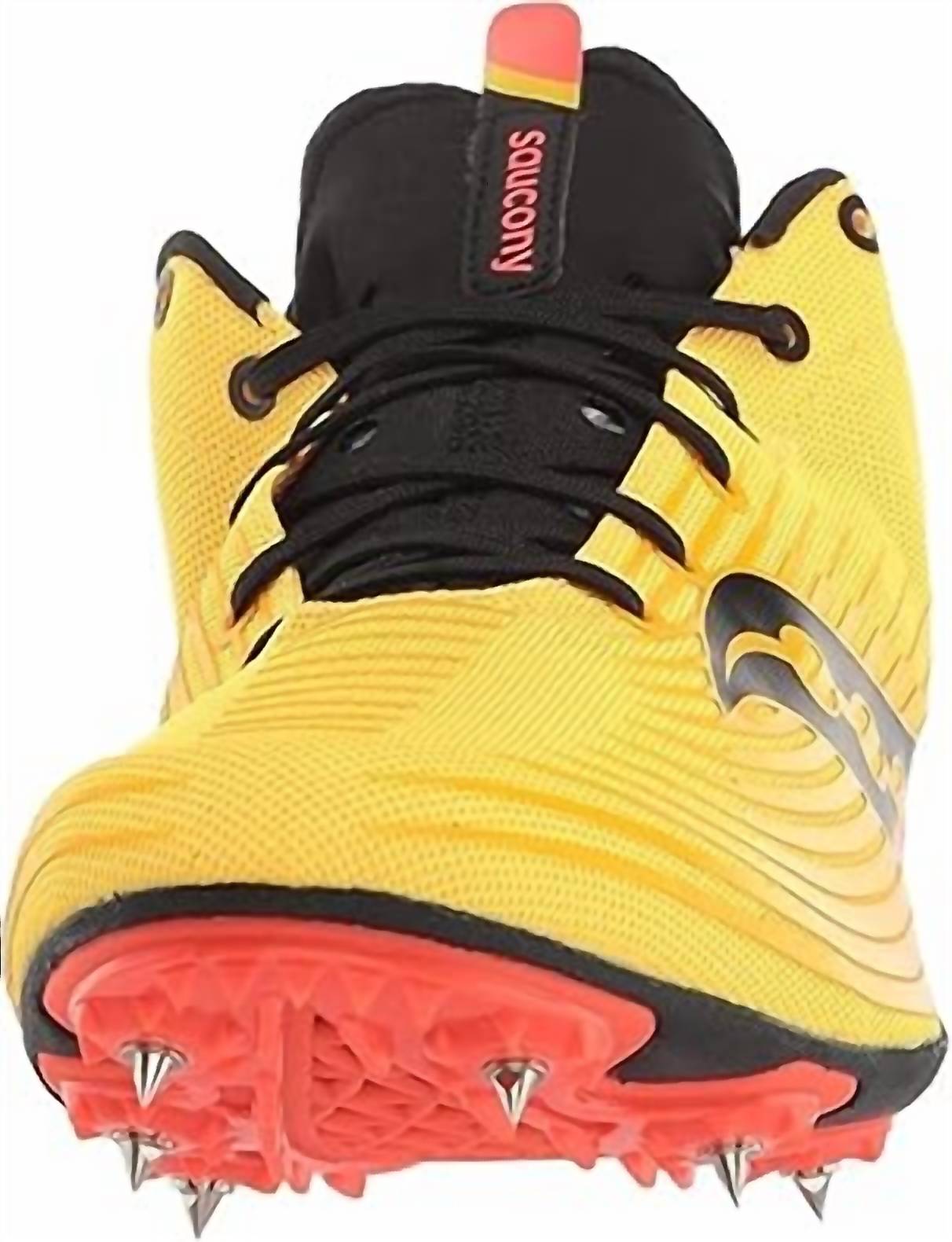 Saucony - Men's Ballista Md Shoes