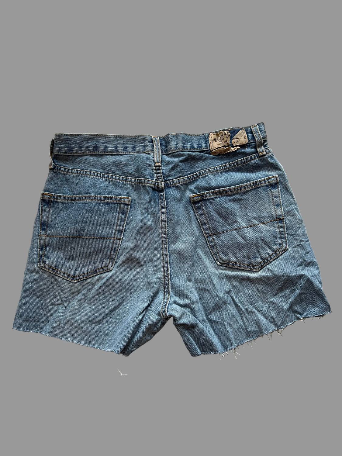 Levi'S - Women's Signature Cutoffs Shorts