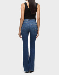 Hudson - Barbara High Rise Bootcut Jeans