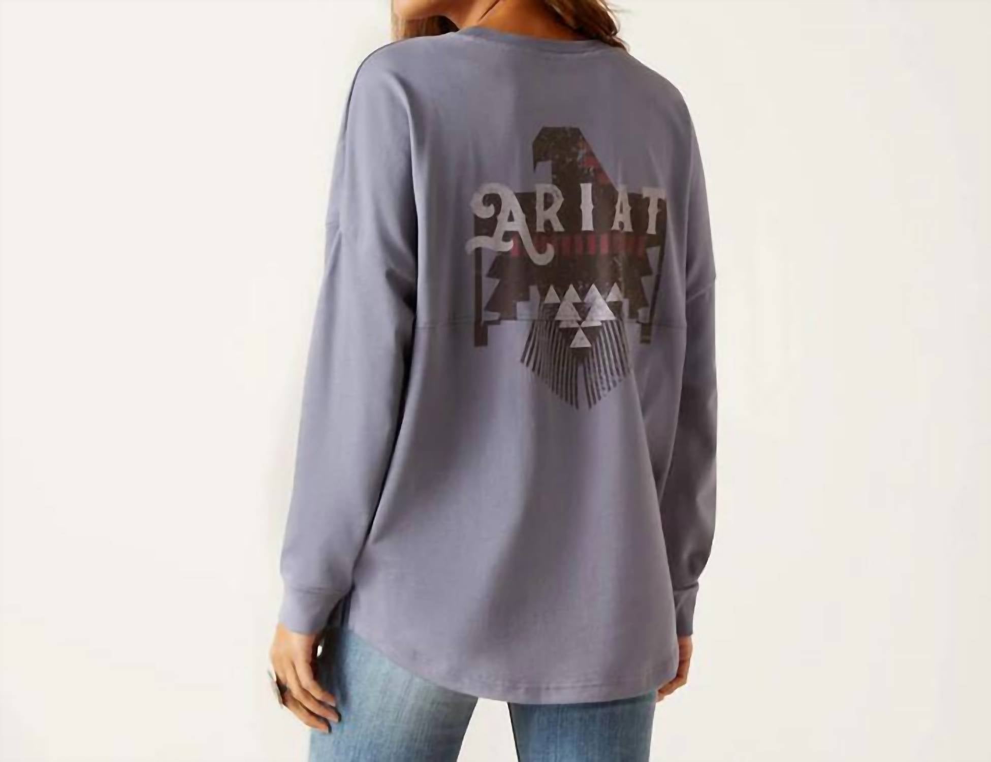 Ariat - Thunderbird T-Shirt