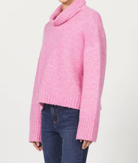 Dear John Denim - Evangeline Top