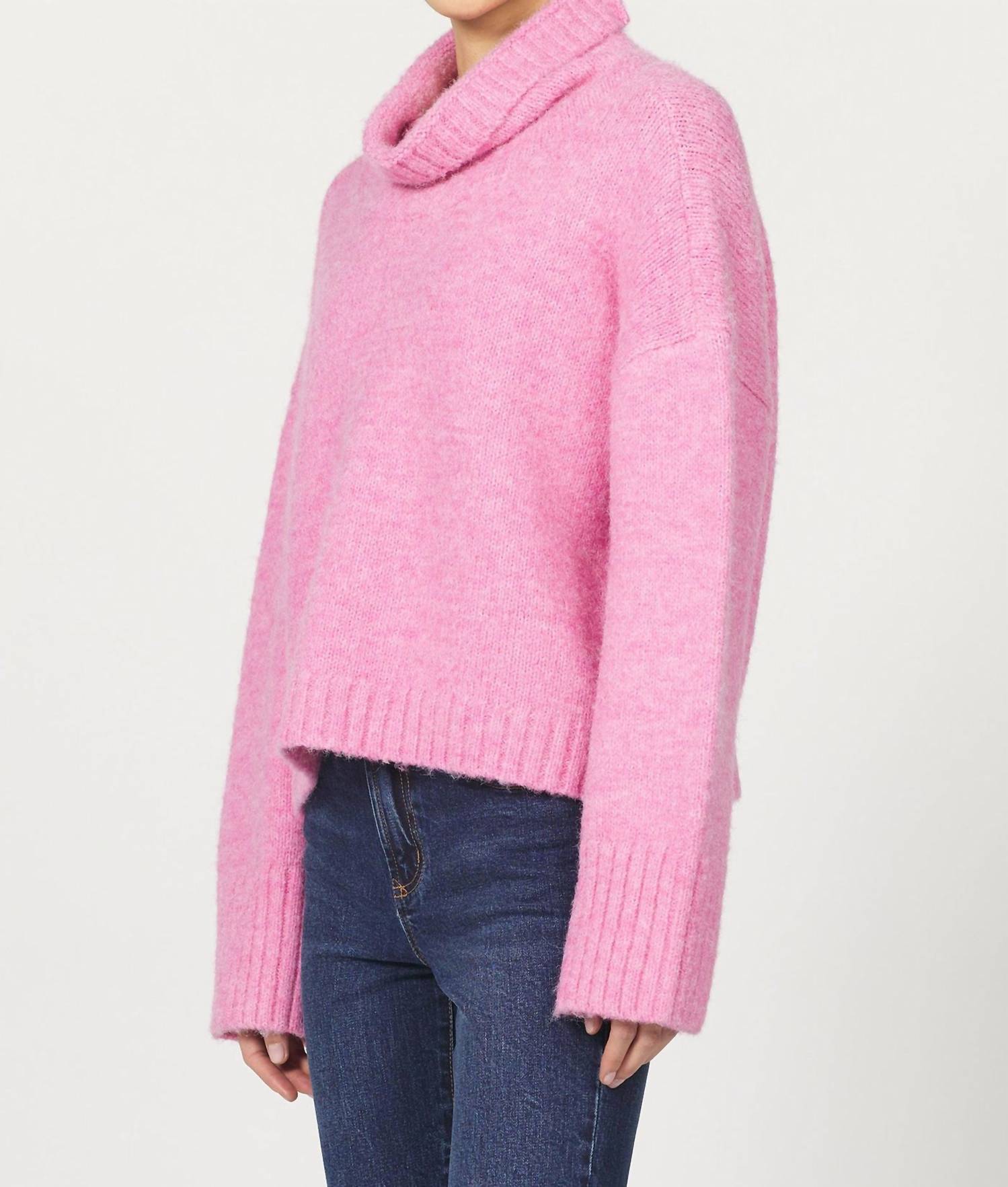 Dear John Denim - Evangeline Top