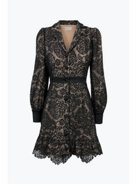 Adelyn Rae - Sophie Lace Dress