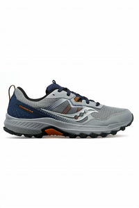 Saucony - Men's Excursion Tr16 Trail Running Shoes