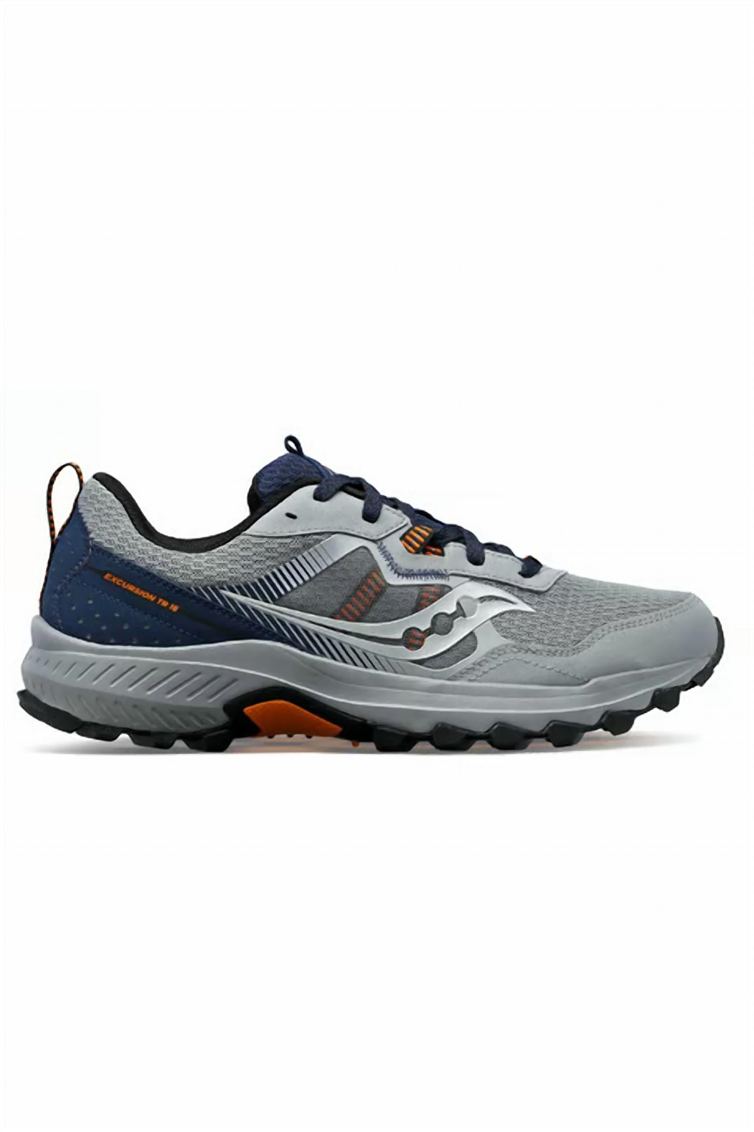 Saucony - Men's Excursion Tr16 Trail Running Shoes