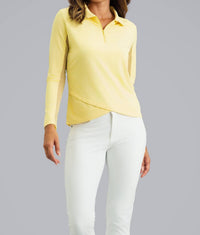 Ibkul - Layered UPF Top