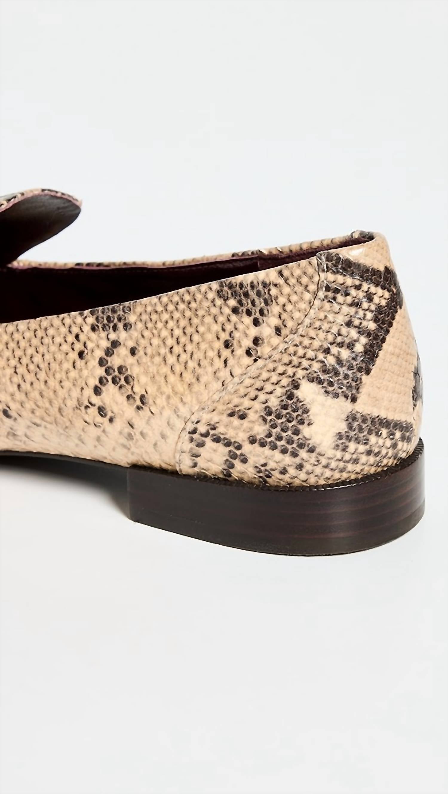 Tory Burch - Women's Jessa Loafer
