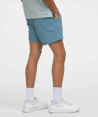 Southern Shirt Company - Men's Everyday Pull-on Hybrid Short