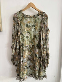 Strawberry Paris - WOMEN'S SHAILIN DRESS