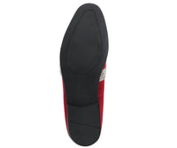 Amali - Men's Monarch Loafer