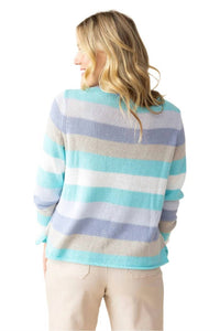 Habitat - Stripe Pullover Sweater