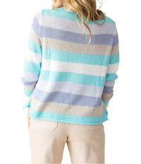 Habitat - Stripe Pullover Sweater