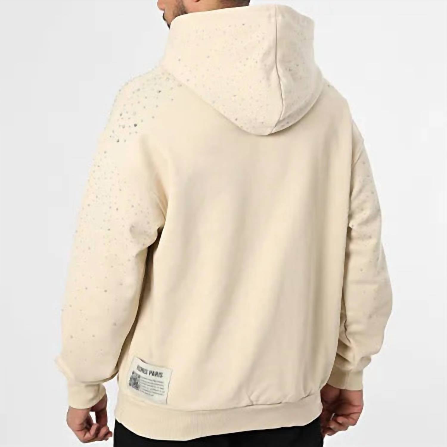 Riches Paris - Men's Hoodie Jacket