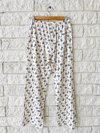 The Great. - Jersey Easy Sleep Pants