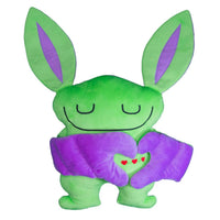 Bumpas - Weighted Arms Plush