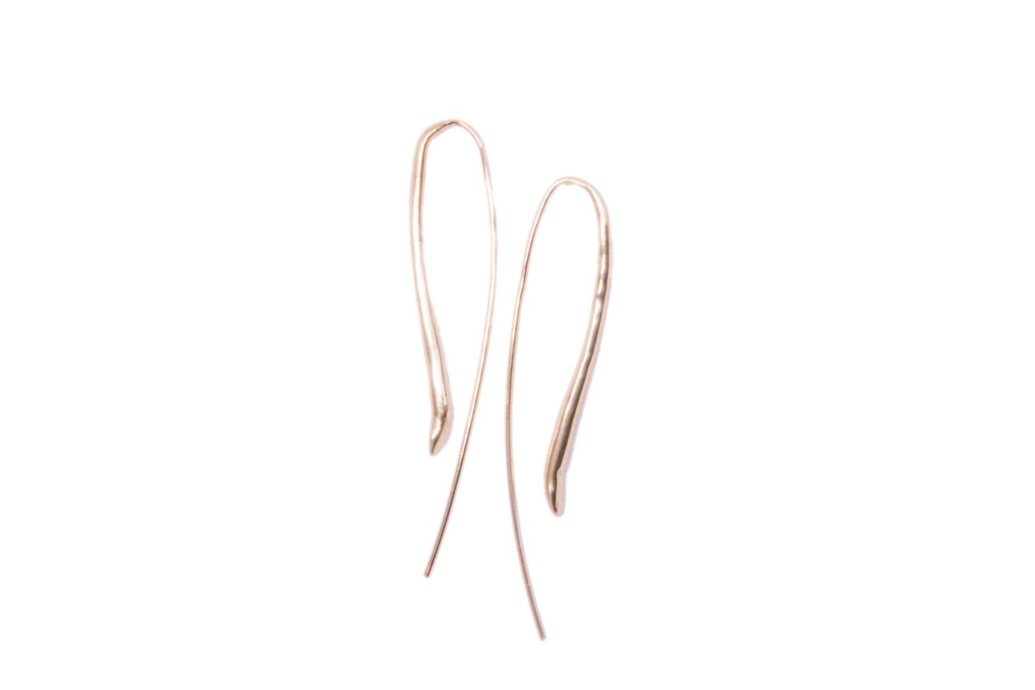 Uni Jewelry - Women's Drift Earrings