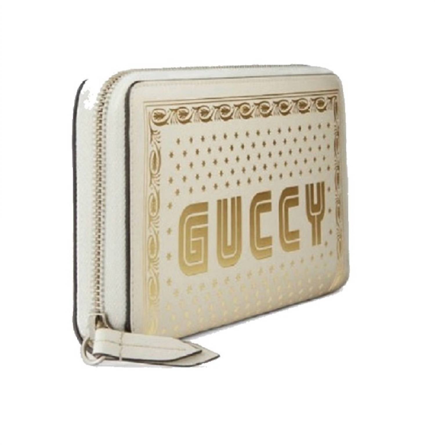 Gucci - Sega Guccy Stars Moon Wallet