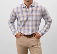 Johnnie-O - Umstead Top Shelf Button Down Shirt