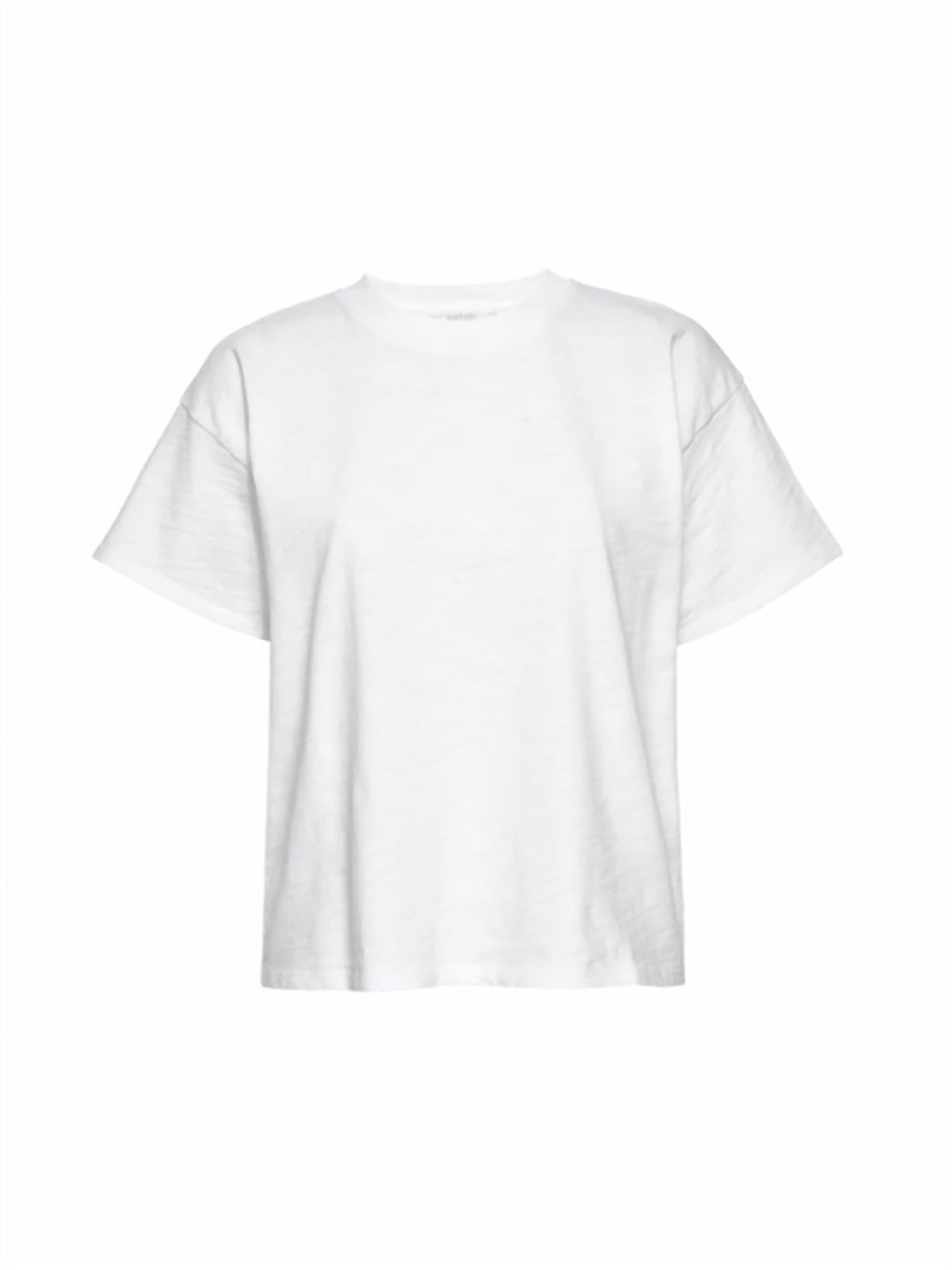 Nation Ltd - Jessa Short Sleeve Tee