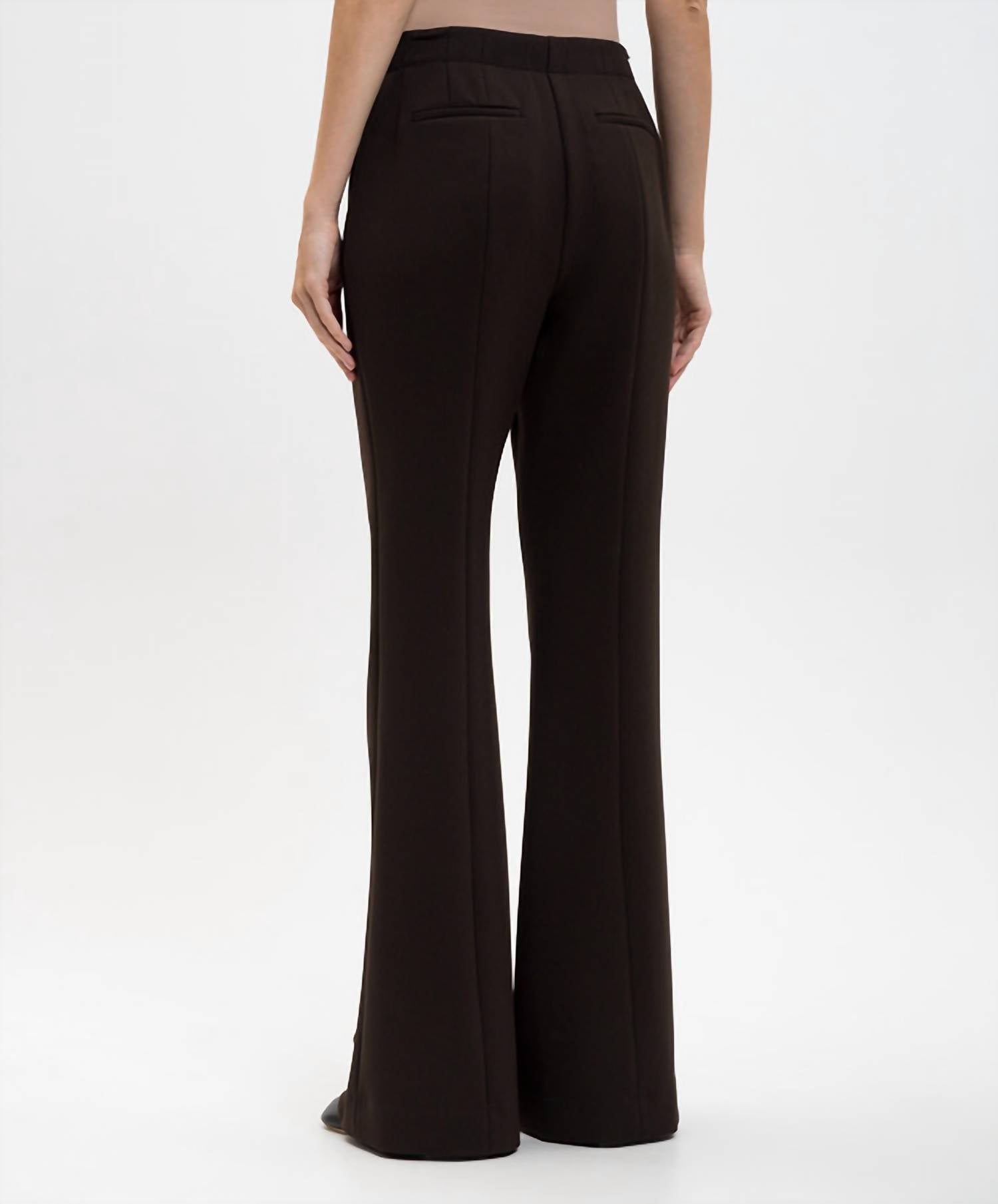 Simkhai - Kenna Flared Pants