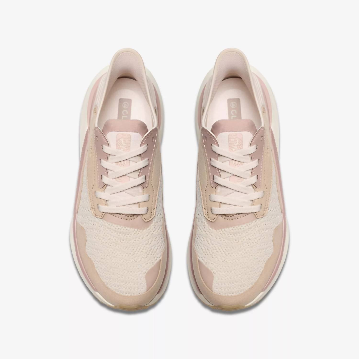 Clarks - Women's Pace The Ultimate Walking Shoes