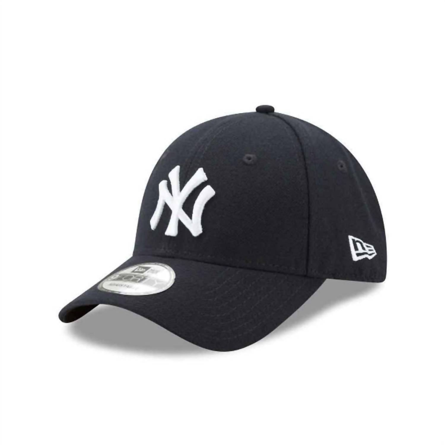 New Era - Men's New York Yankees 9forty League Cap