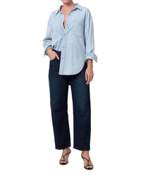 Citizens Of Humanity - Miro High Rise Ankle Jeans