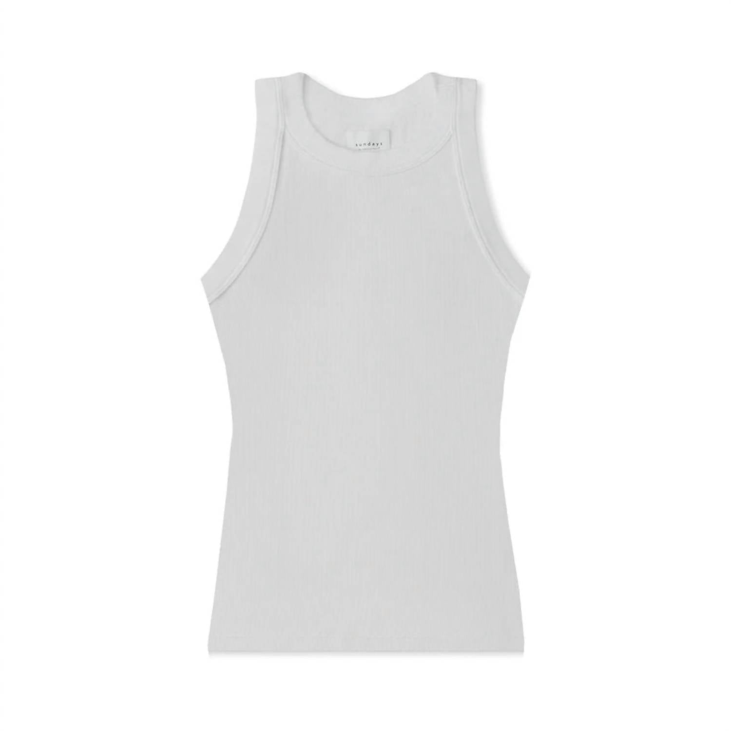 Sundays - Turner Tank Top