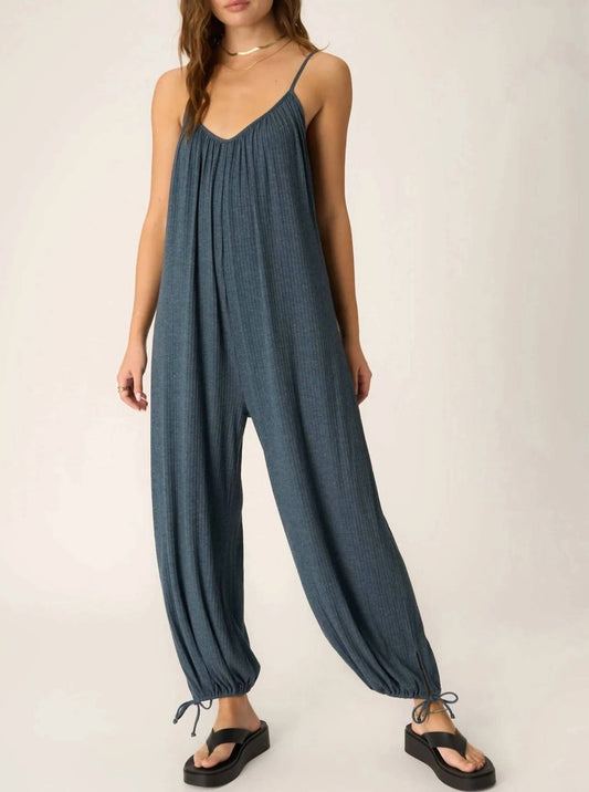 Project Social T - Let's Bounce Jumpsuit