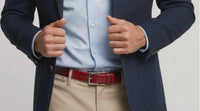 Lusso Beni - Men's Apex Belt