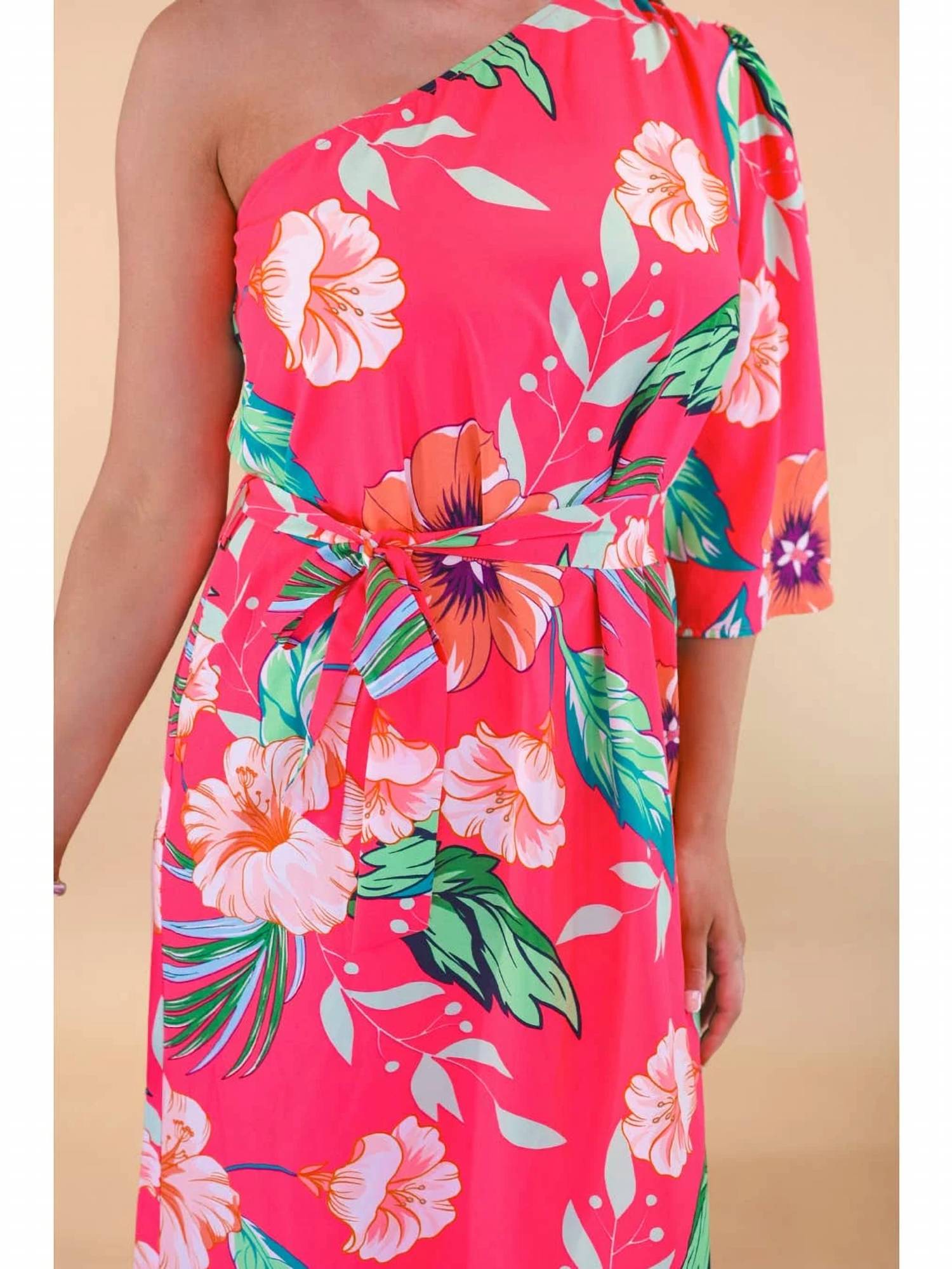 Jess Lea - Party In Paradise Dress