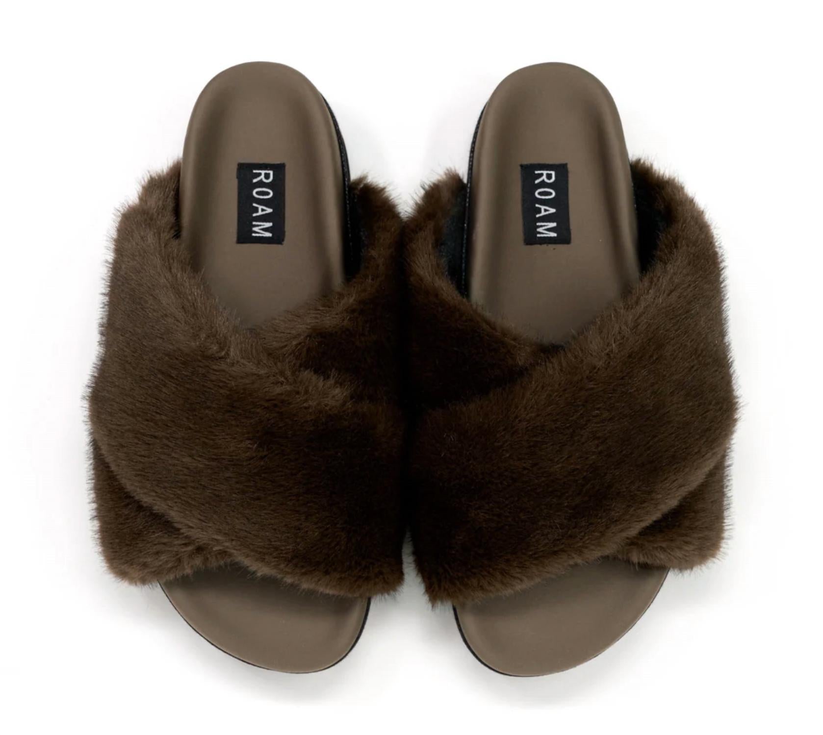 Roam - Women's Cloud Slide