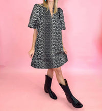 Thml - Wild At Heart Dress