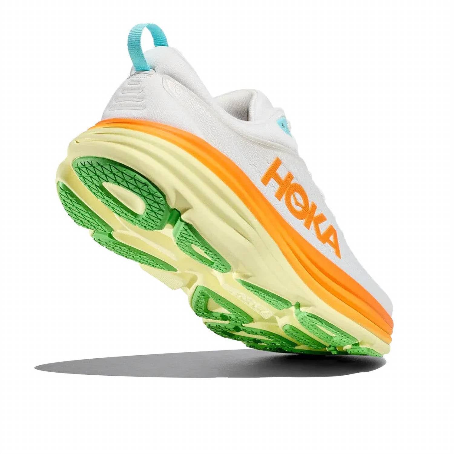 Hoka - Men's Bondi 8 Running Shoes
