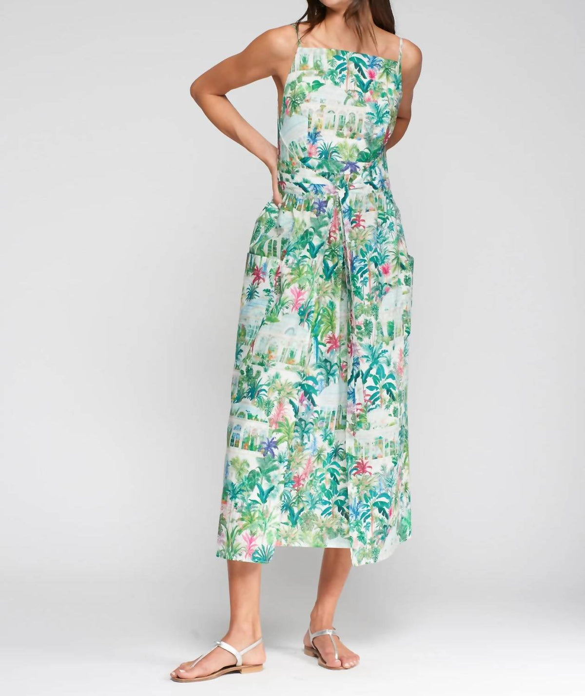 Vilagallo - Wrap Dress