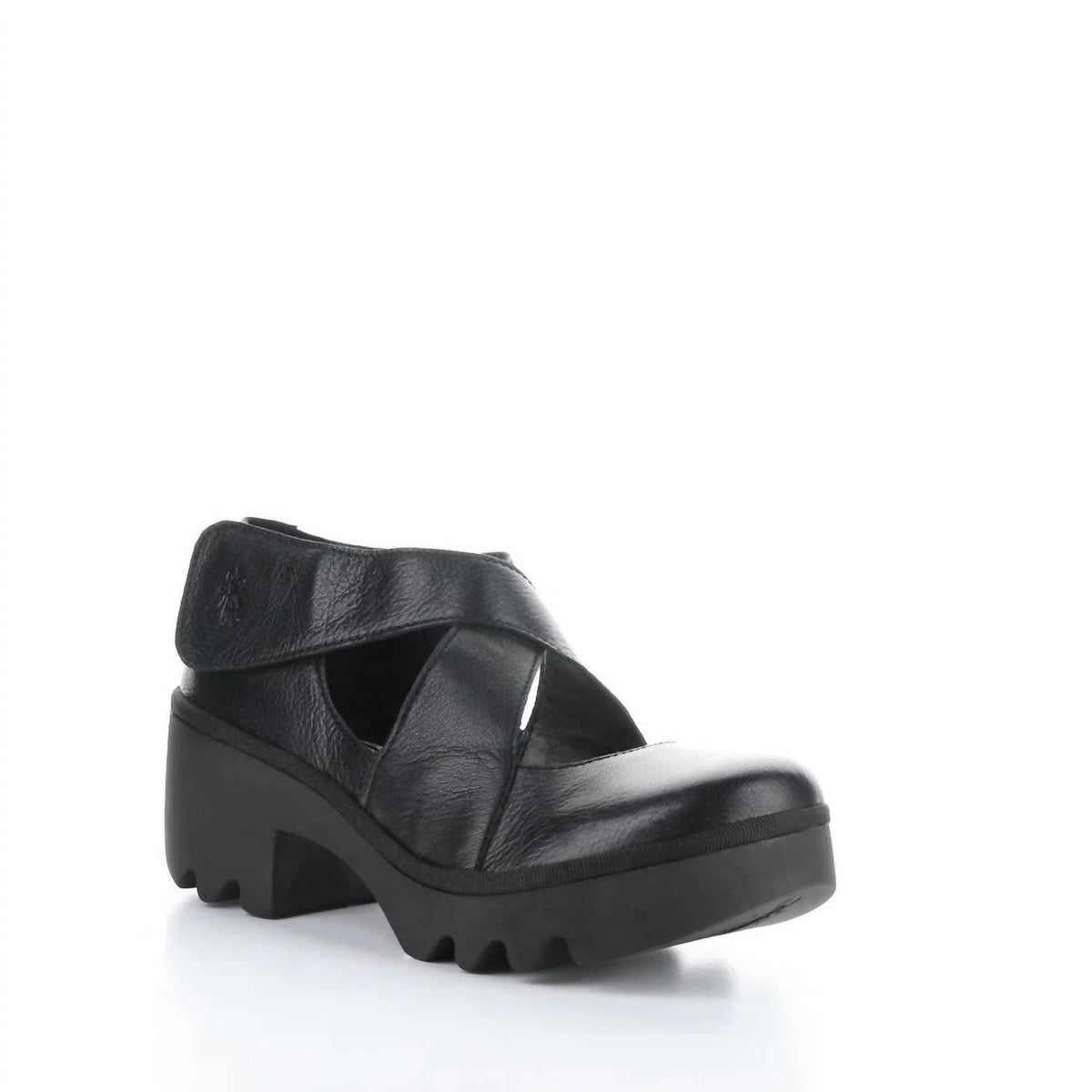 Fly London - Women's Togo 533 Velcro Shoes