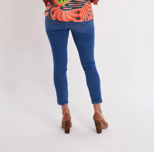 Ck Bradley - Aspen Blouse