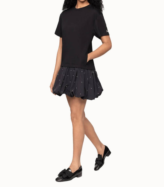 Sea - Alberta Combo Dress