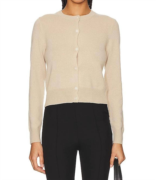 Nili Lotan - March Cardigan