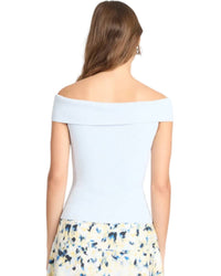 Tanya Taylor - Zhuri Knit Top